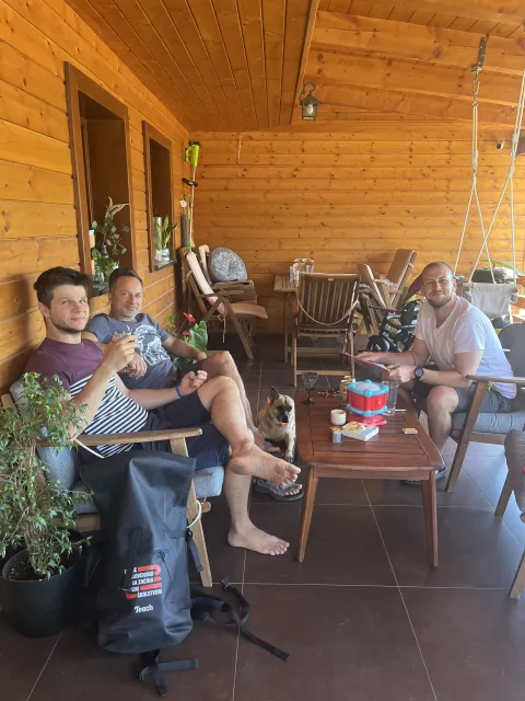 Personeo team