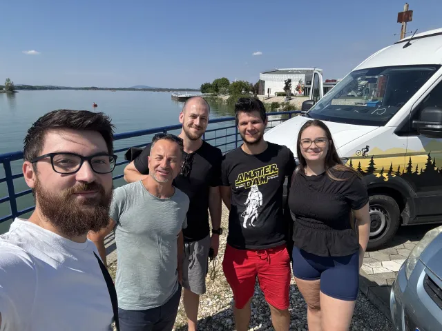 Personeo team