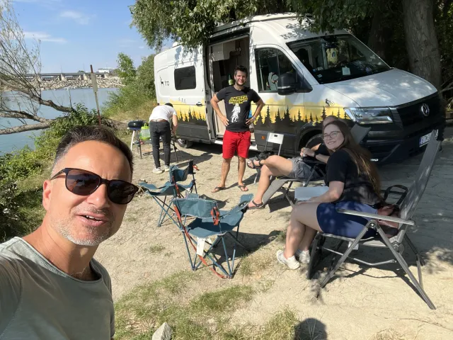 Personeo team