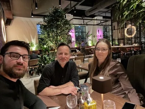 Personeo team